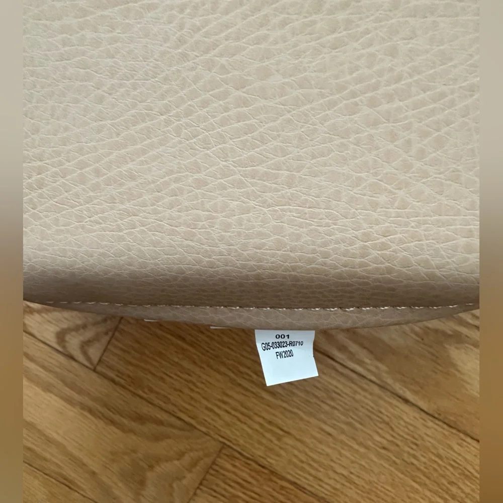 NWT Gathre Camel Square Padded Play Mat